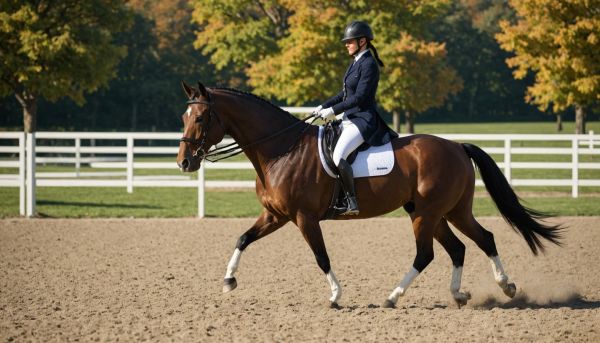 Pourquoi passer ses galops permet de progresser en équitation
