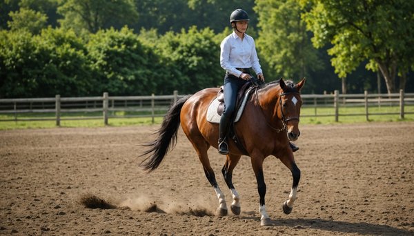 Les bases du dressage cheval pour débutants : conseils essentiels et méthodes efficaces