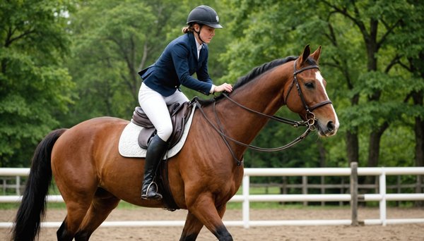 Techniques avancées de dressage cheval pour améliorer la communication et la performance