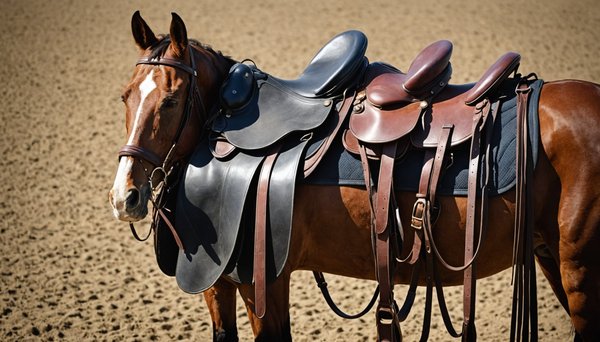 Les indispensables pour le bien-être du cheval : guide complet de l'équipement équestre