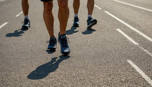Quels tapis privilégier pour l'endurance et les longues distances