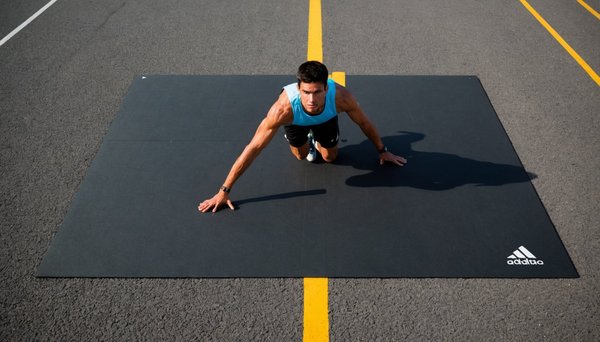 Top tapis recommandés pour la performance en endurance long-courrier